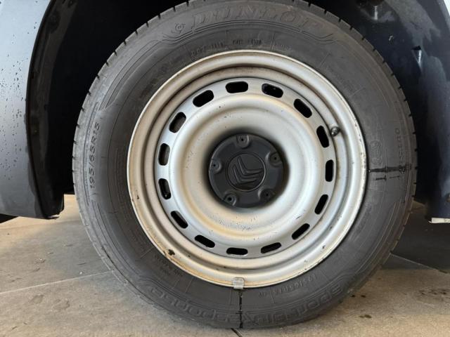 Citroen Berlingo image 5