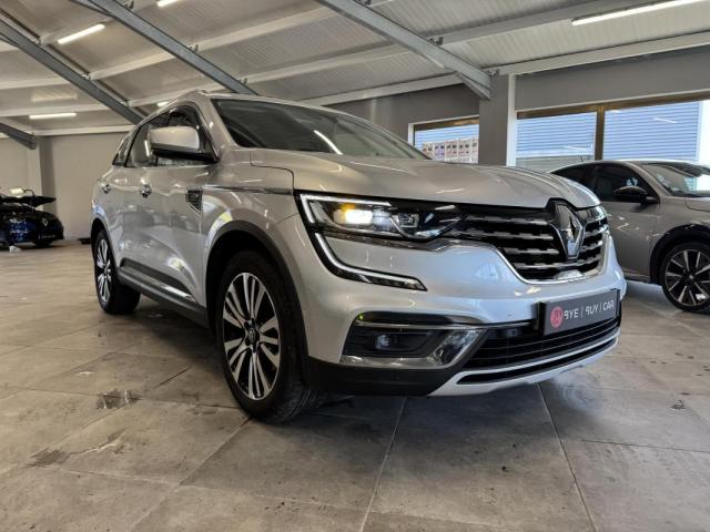 Renault Koleos image 5