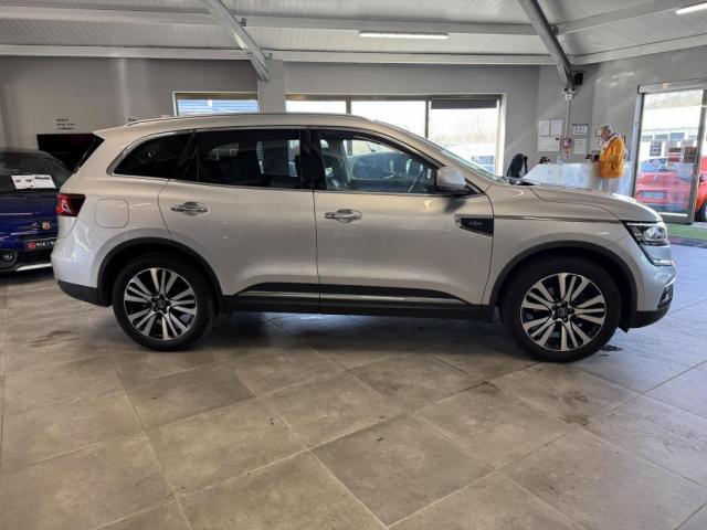 Renault Koleos image 1