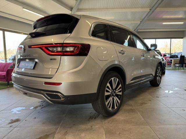 Renault Koleos image 4
