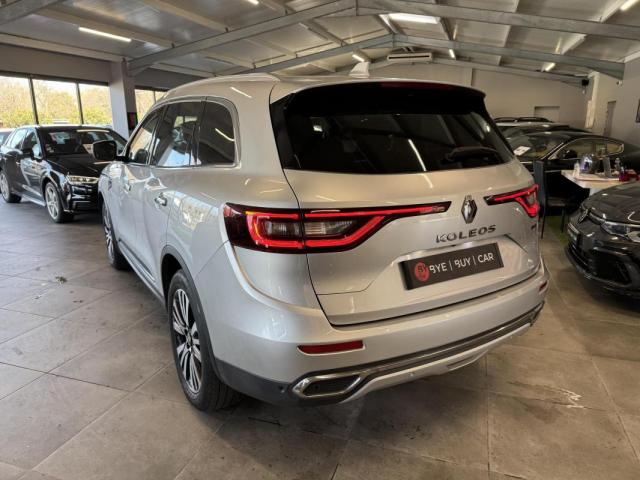 Renault Koleos image 6