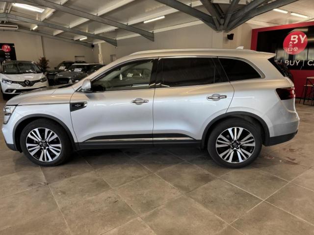 Renault Koleos image 8