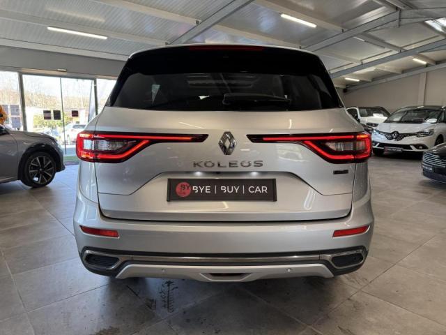 Renault Koleos image 2
