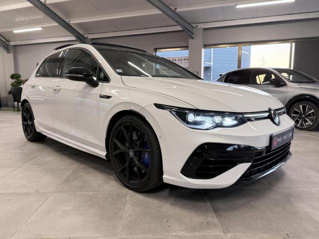 Volkswagen Golf image 8