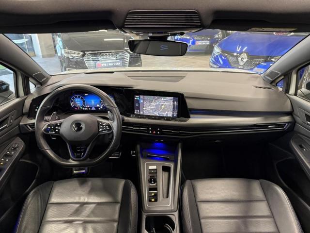 Volkswagen Golf image 1