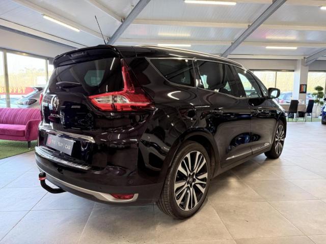 Renault Scénic image 6