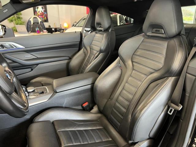 Bmw Série 4 image 8