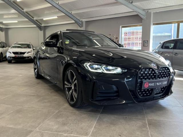 Bmw Série 4 image 7