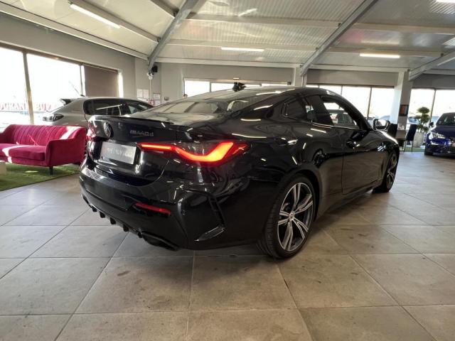 Bmw Série 4 image 1