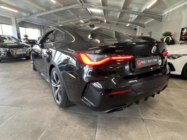 Bmw Série 4 image 5