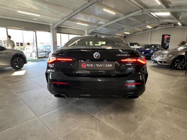 Bmw Série 4 image 4