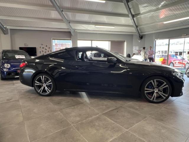 Bmw Série 4 image 2