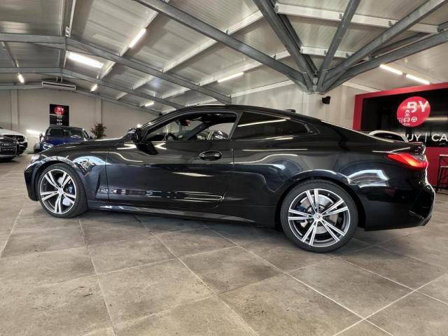 Bmw Série 4 image 6