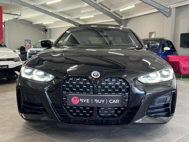 Bmw Série 4 image 9