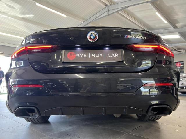 Bmw Série 4 image 3