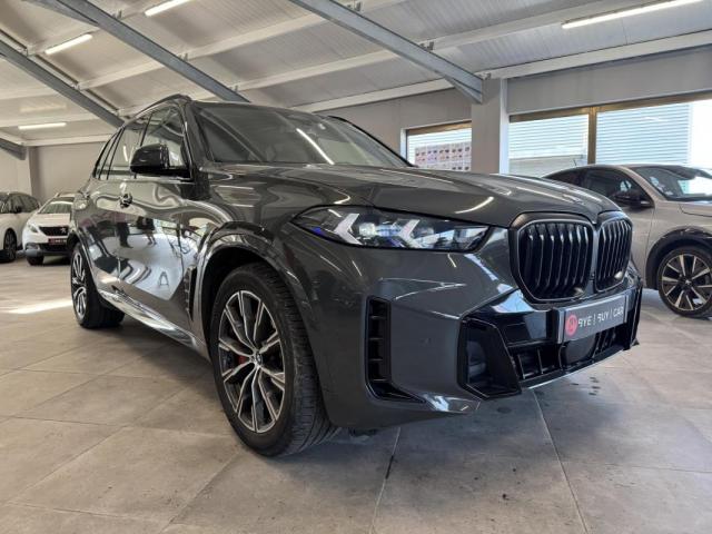 Bmw X5 image 9