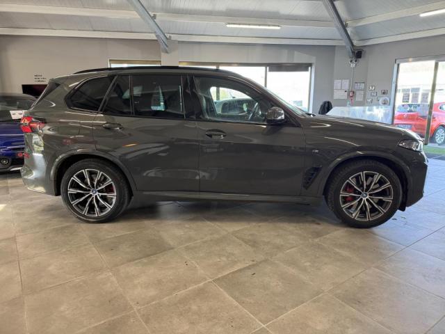 Bmw X5 image 8
