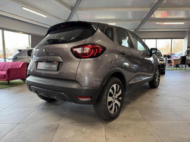 Renault Captur image 4
