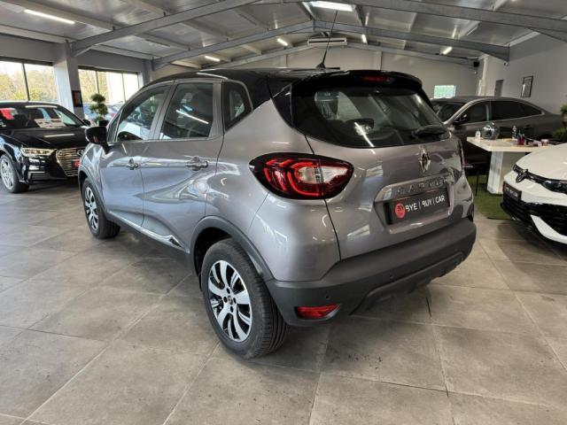 Renault Captur image 3