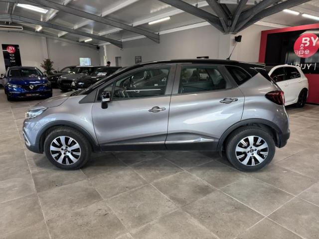 Renault Captur image 6