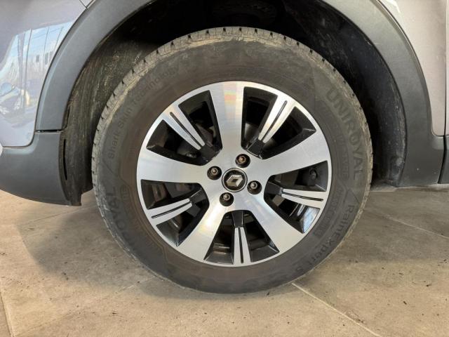 Renault Captur image 9