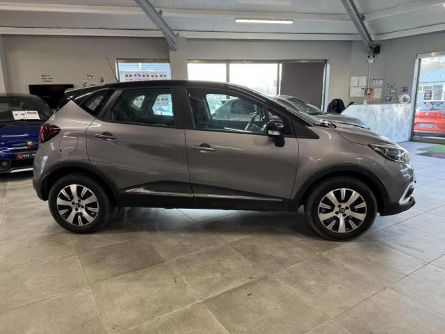 Renault Captur image 1