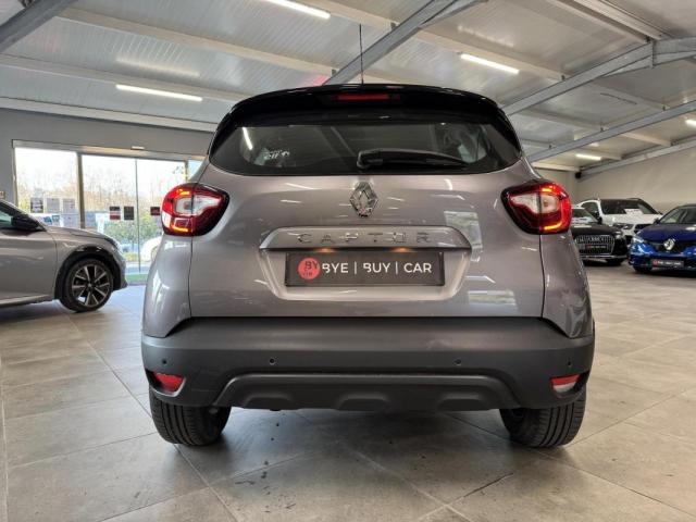 Renault Captur image 8