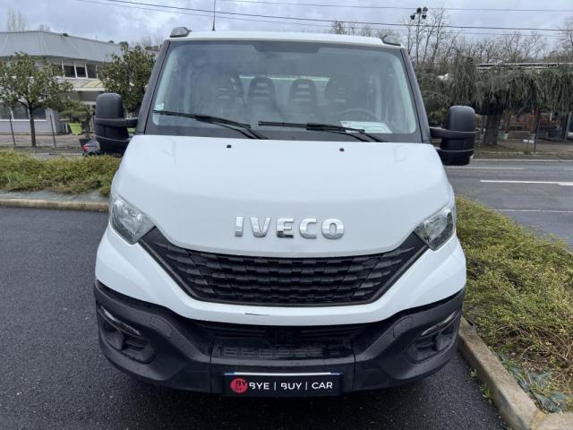 Iveco Daily image 3