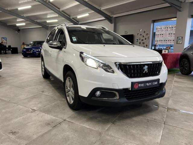 Peugeot 2008 image 1