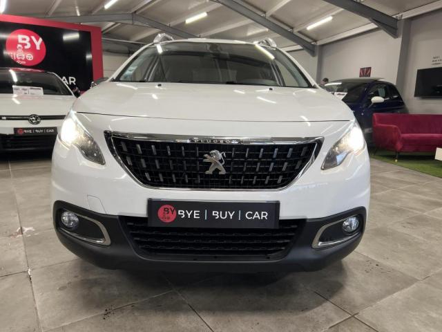 Peugeot 2008 image 5