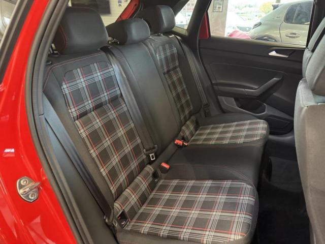 Volkswagen Polo image 1