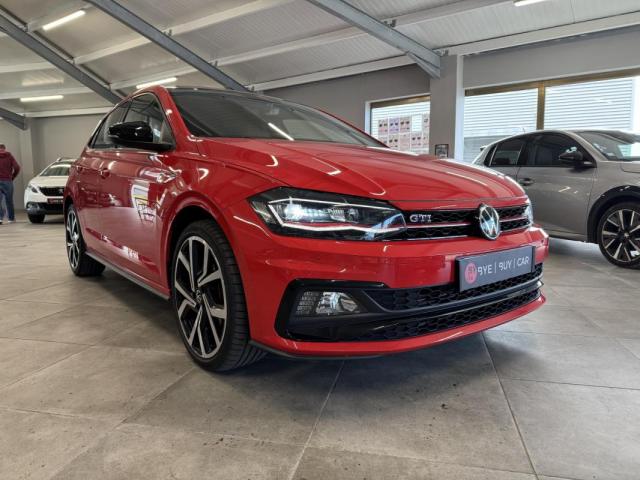 Volkswagen Polo image 6