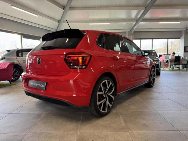 Volkswagen Polo image 1