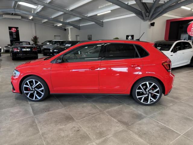 Volkswagen Polo image 3