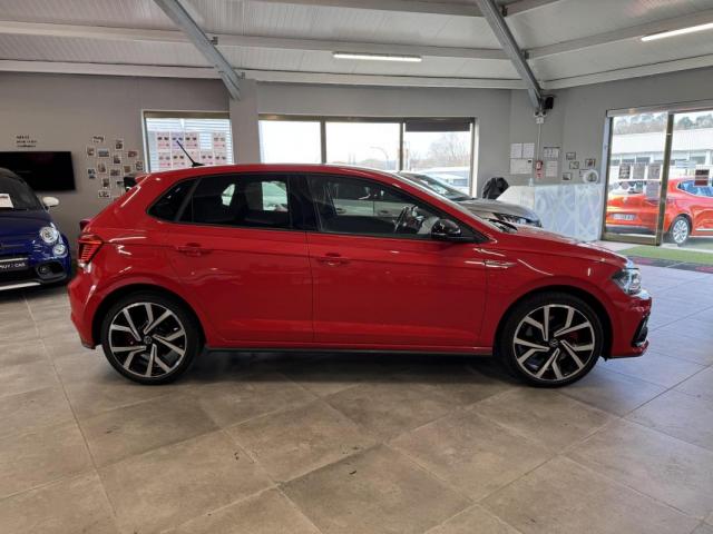 Volkswagen Polo image 7