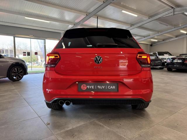 Volkswagen Polo image 2