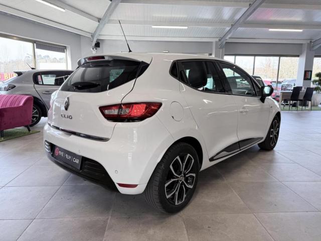 Renault Clio image 7