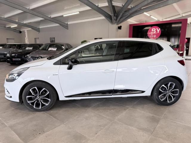 Renault Clio image 4
