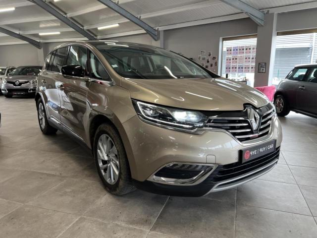 Renault Espace image 5