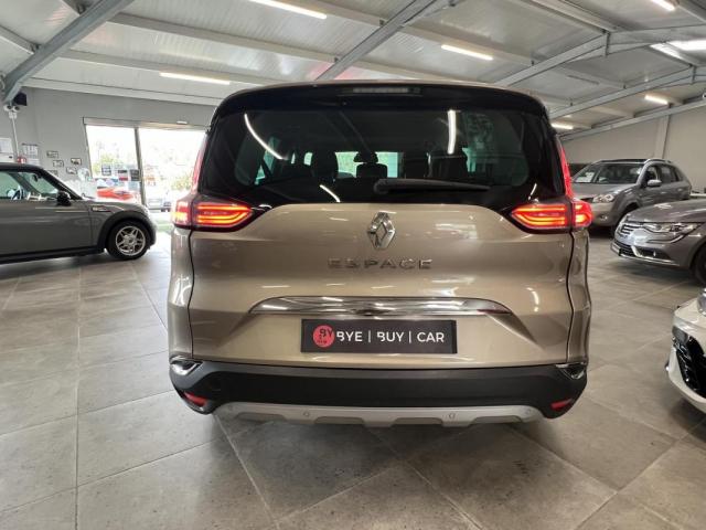 Renault Espace image 7