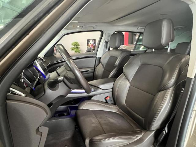 Renault Espace image 8