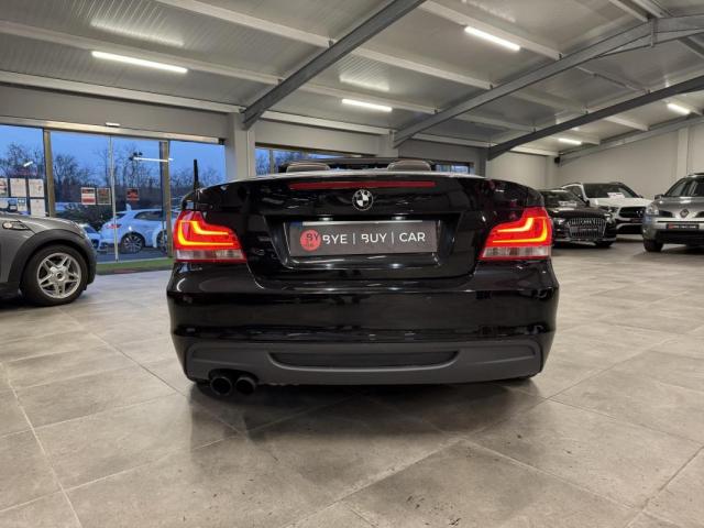 Bmw Série 1 image 1