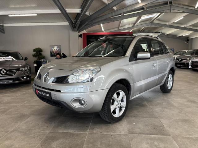 Renault Koleos 2.0 Dci Fap - 175 4x4 Privilège Phase 1 / Garantie 12 Mois