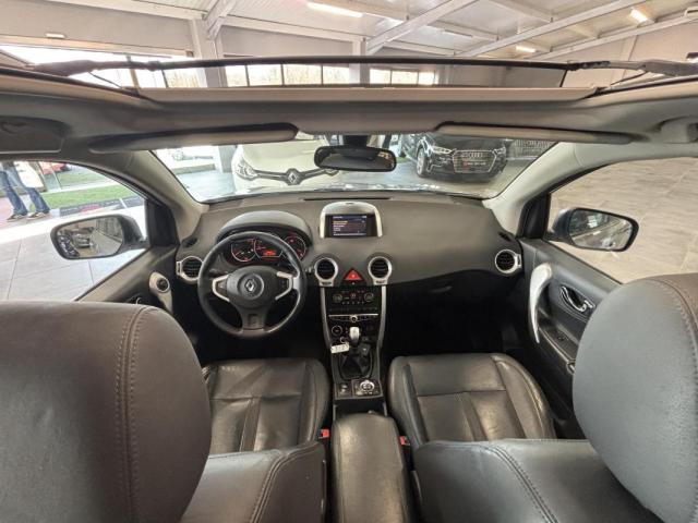 Renault Koleos image 7