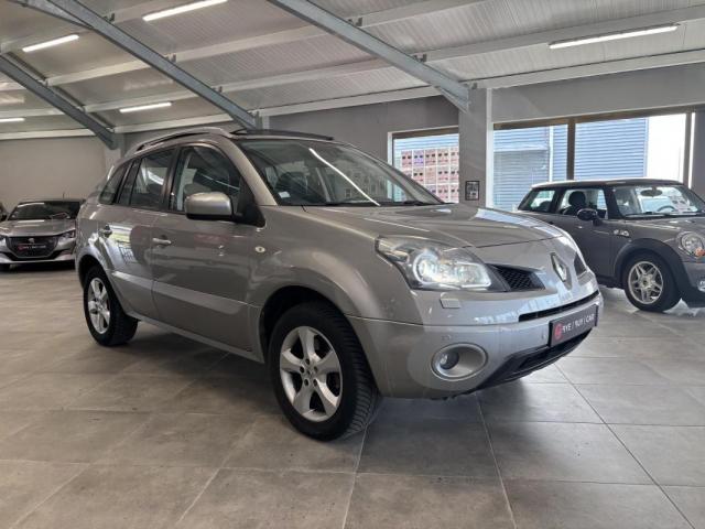 Renault Koleos image 8