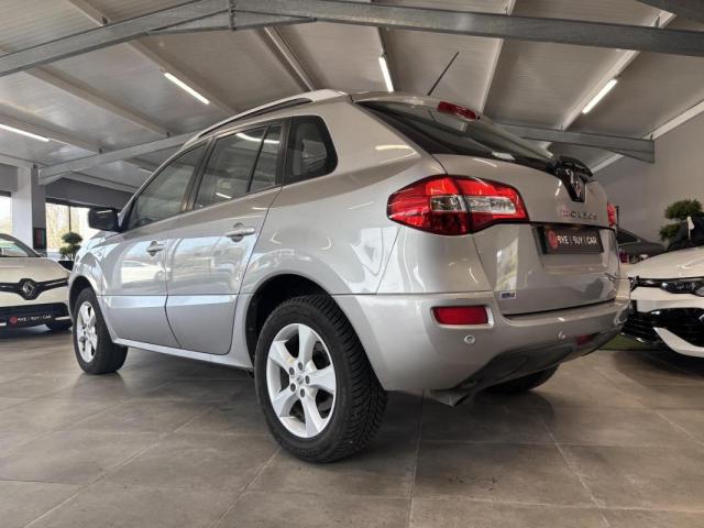 Renault Koleos image 9