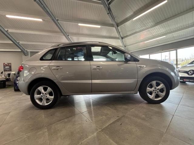 Renault Koleos image 1