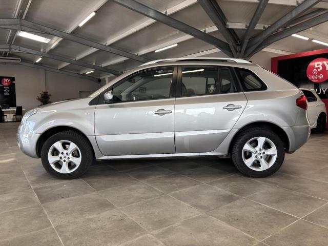 Renault Koleos image 2