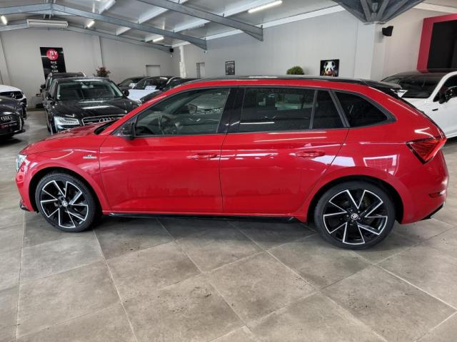 Skoda Scala image 9