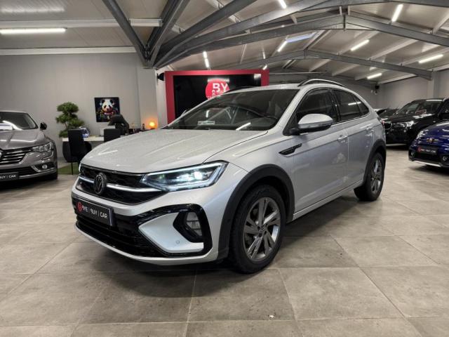 Volkswagen Taigo 1.0 Tsi - 110 Start&stop Bv Dsg 7 R-Line / Garantie 12 Mois